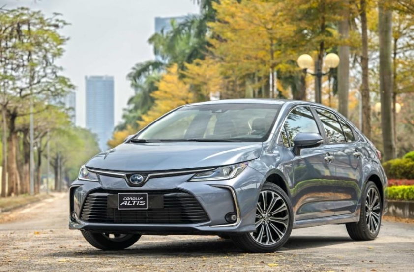 Xu hướng mới trên thị trường ô tô Việt: MPV 7 chỗ thành lựa chọn hàng đầu 709651