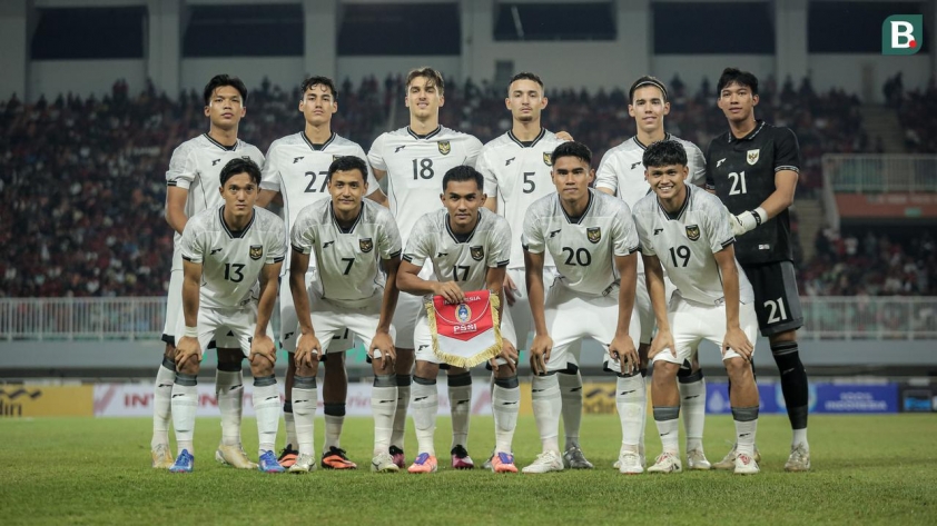 Sếp lớn Indonesia nói thẳng về mục tiêu HCB tại SEA Games 748814