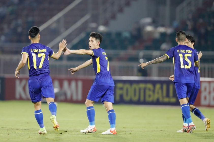 Nhận định HAGL vs Jeonbuk Hyundai Motors: Thử thách cực đại 129601