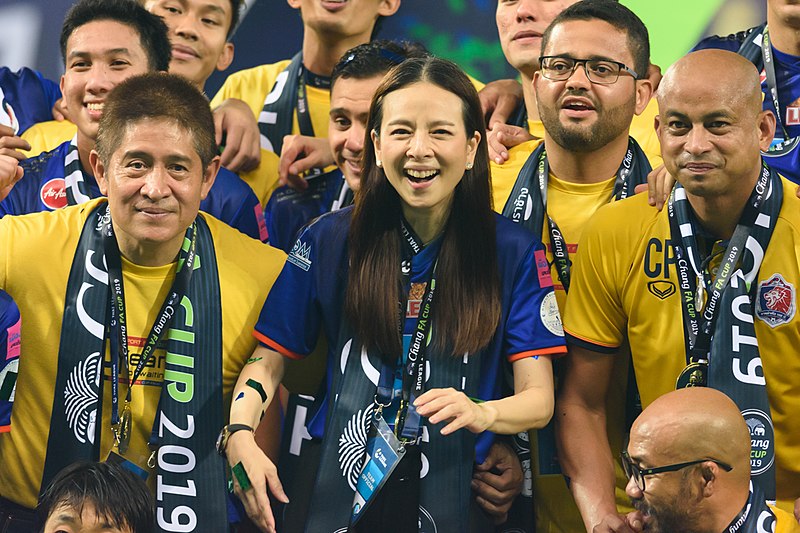Madam Pang vung tiền mua 2 'bom tấn' cho Port FC sau lùm xùm bị chỉ trích 152230