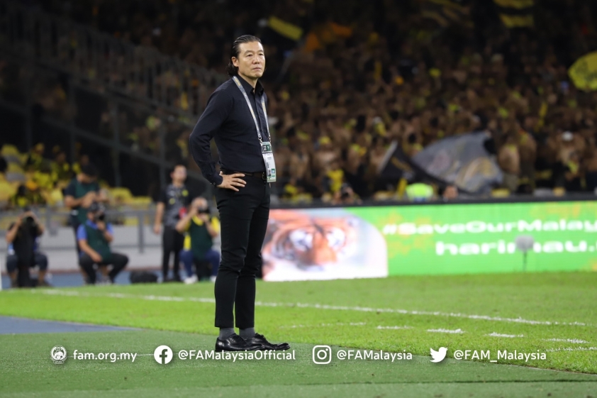 Giành vé dự ASIAN Cup, đại diện Đông Nam Á 'đắt hàng' ở FIFA Days 153197