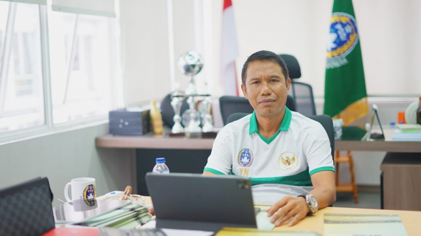 Quyết kiện U19 Việt Nam đến cùng, Indonesia bí mật gặp riêng AFC? 161727