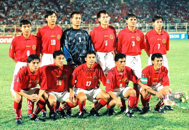 Đối thủ đầu tiên của Quang Hải tại Pau FC từng thắng ĐT Việt Nam 163307