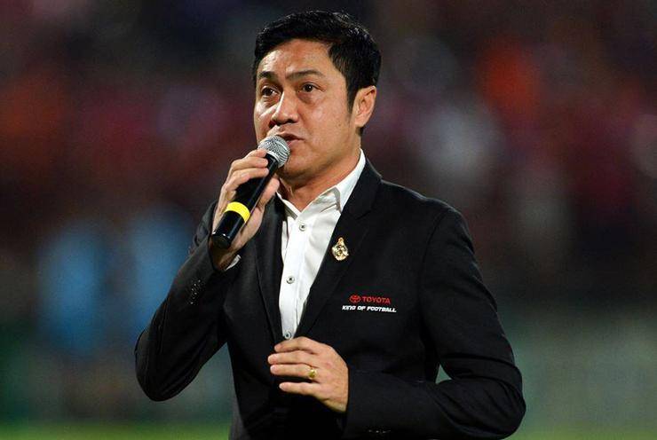 Kế hoạch 'khó tin' của ĐT Thái Lan ở AFF Cup 2022 bị phản đối kịch liệt 165871