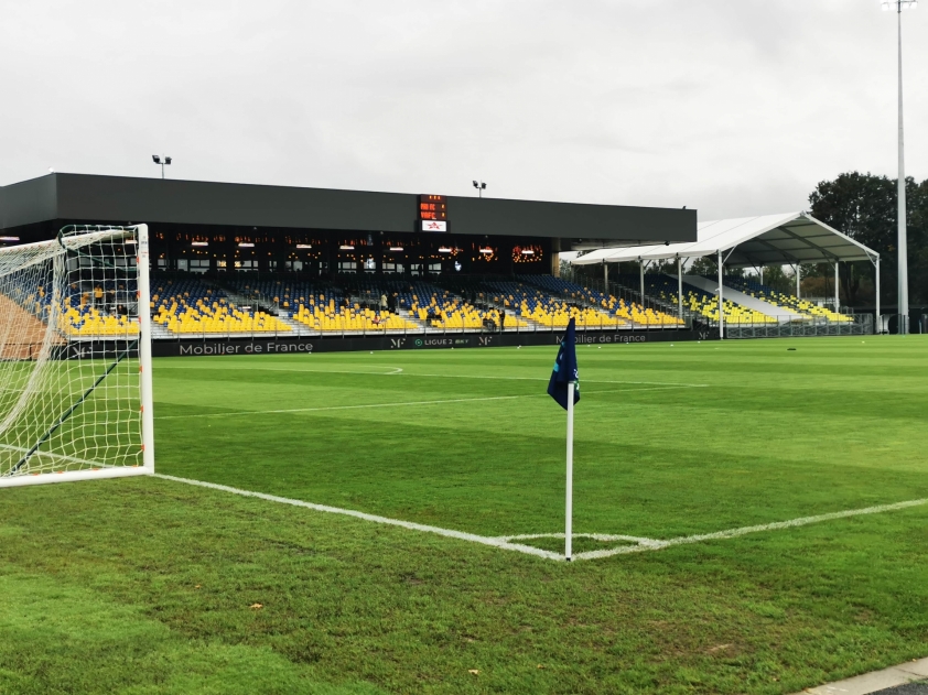 Pau FC sử dụng 'vũ khí đặc biệt', Quang Hải sắp thắng trận đầu tiên? 173121