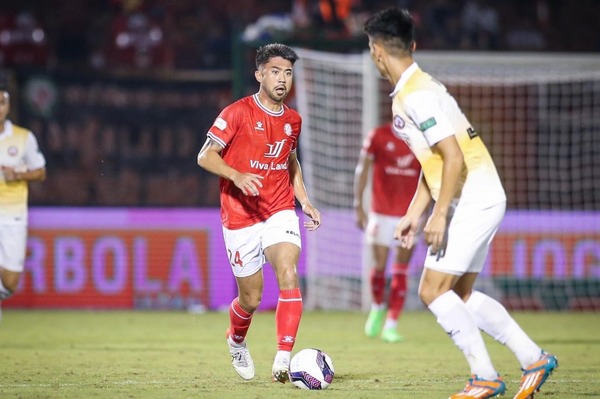 Lee Nguyễn trở lại mang theo hiệu ứng tích cực cho TP HCM