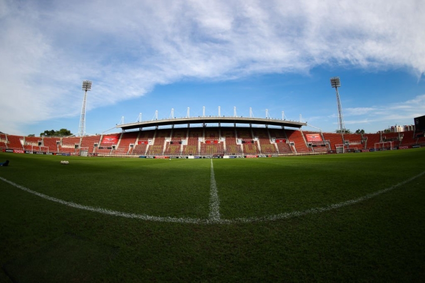 Sếp lớn ra phán quyết, ĐT Thái Lan có 'sàn diễn' mới tại AFF Cup 2022 182343