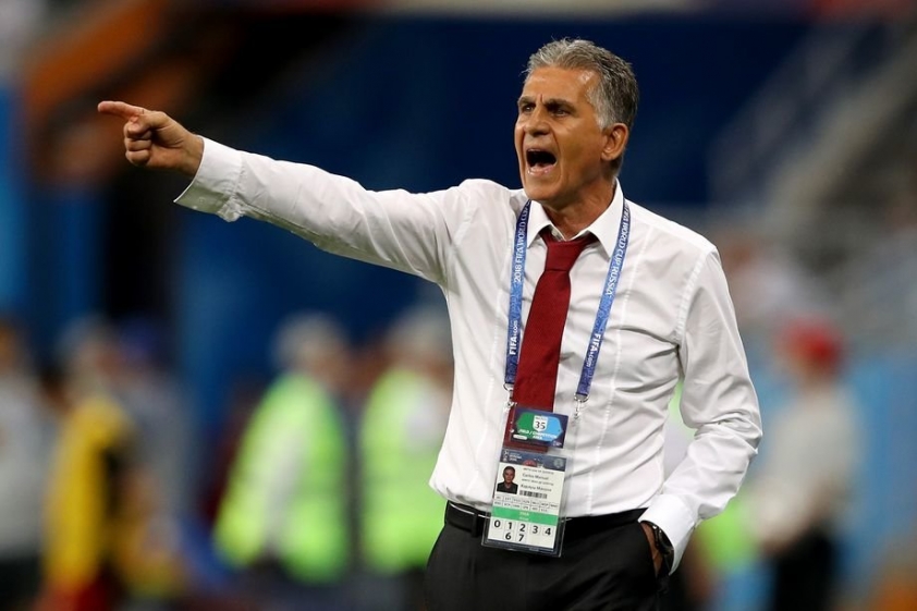 Đội tuyển 'số 1 châu Á' bất ngờ thay tướng trước VCK World Cup 2022 183569