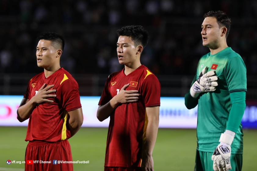 ĐT Việt Nam sắp lấy lại thể diện cho khu vực ĐNÁ trước Ấn Độ?-191571