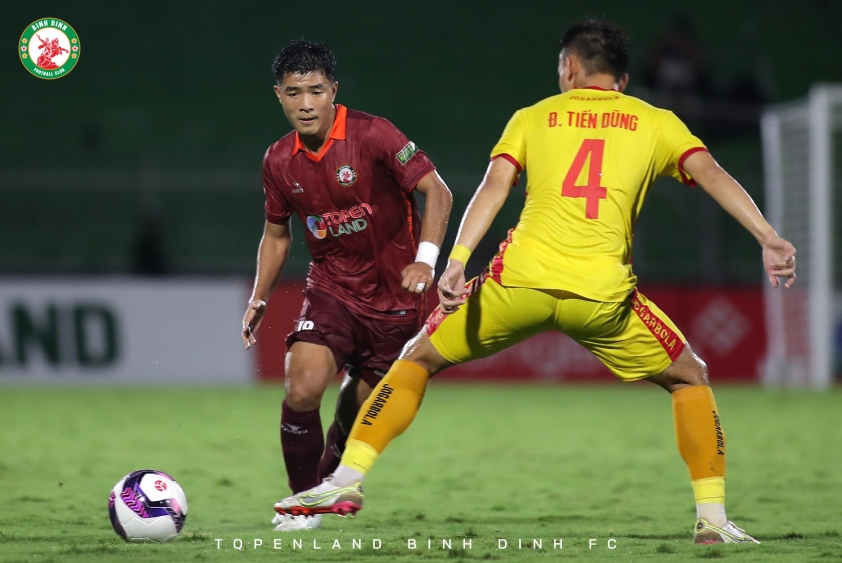 Trò cưng HLV Park Hang Seo nhận 'báo động đỏ', dễ bị gạch tên ở AFF Cup 200697