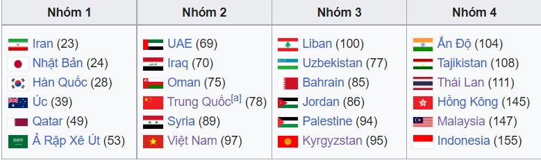 FIFA đến thăm Indonesia bất ngờ, ĐT Việt Nam lo ngại trong ngày 'hệ trọng' 201055