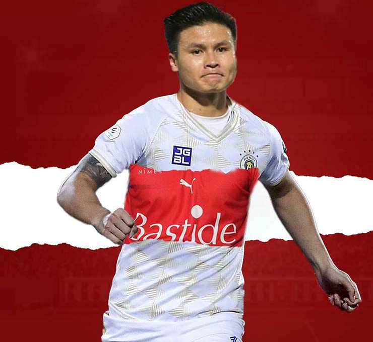 Từng chiêu mộ hụt Quang Hải, đối thủ của Pau FC sẽ phải 'trả giá đắt'? 206996