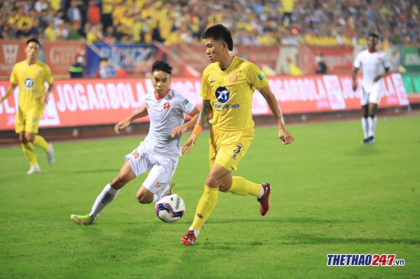 Trợ lý HLV Park Hang Seo quyết 'tất tay' cho chung kết ngược V-League 215456