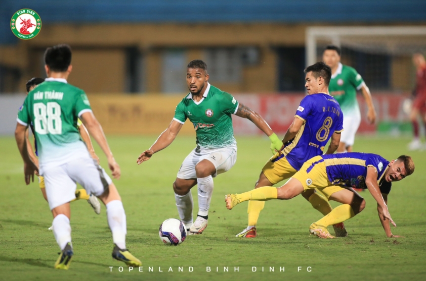Đội bóng bầu Hiển tham dự giải đấu 'đặc biệt' ngay trước AFF Cup 227525