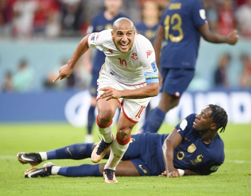 Vì ĐT Việt Nam, Quang Hải lỡ dịp so tài với ngôi sao tỏa sáng ở World Cup 228305