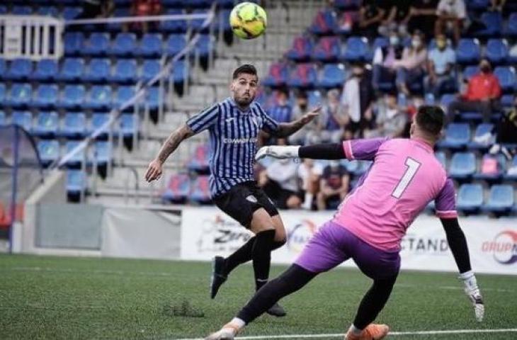 Đại gia V-League tiếp tục chơi trội, hoàn tất cặp 'song sát' Barcelona 230878