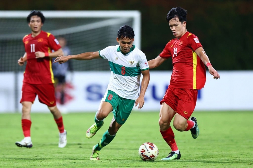 99% gặp ở bán kết, Việt Nam 26 năm chưa thắng Indonesia ở AFF Cup-238633