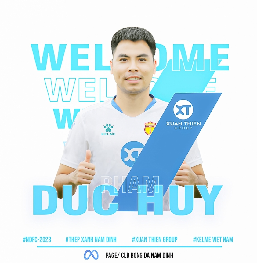 Không đá AFF Cup, tuyển thủ Việt Nam chính thức cập bến đại gia V-League 239678