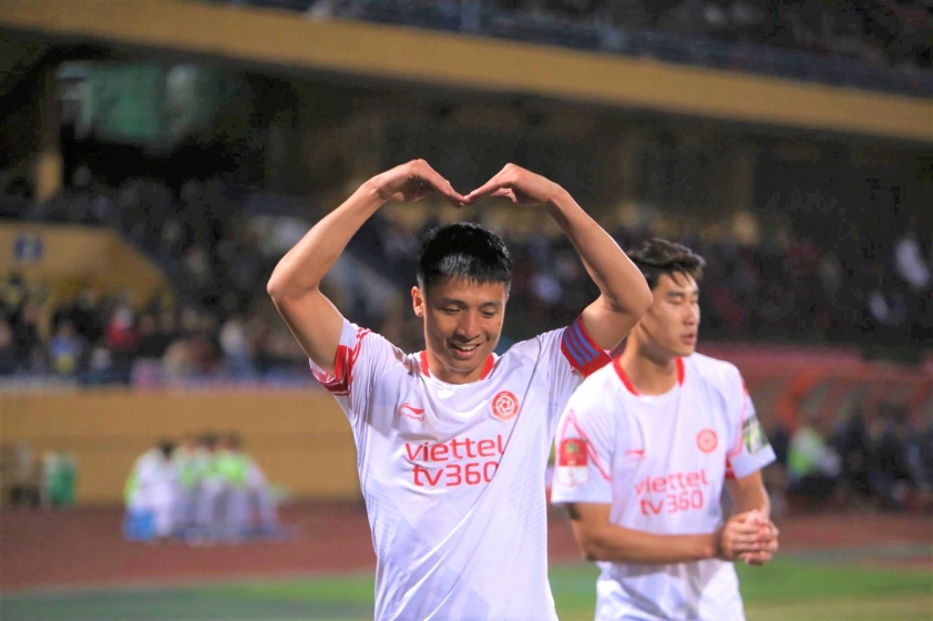Thi đấu bạc nhược, CAHN thua trận derby thứ 2 liên tiếp 248709
