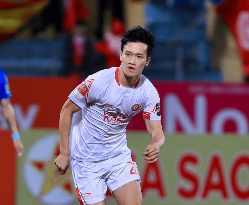 Trực tiếp Viettel 0-0 Nam Định: Ăn miếng trả miếng 250094