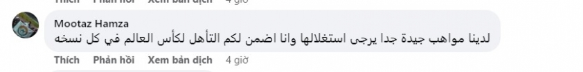 CĐV Iraq bất ngờ mơ dự World Cup sau khi hạ đẹp U23 Việt Nam 260675