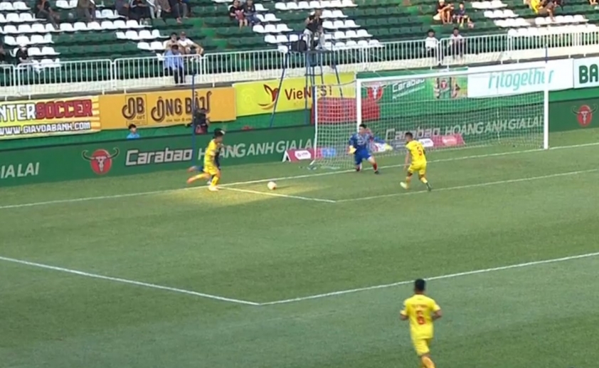 Trực tiếp HAGL 0-0 Thanh Hóa: Thế trận bế tắc 282183