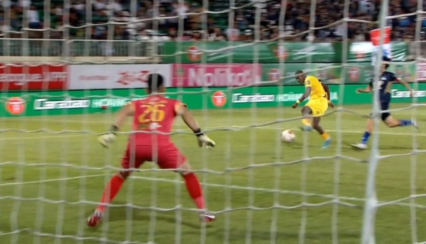 Trực tiếp HAGL 1-1 Thanh Hóa: Dấu ấn sao U22 Việt Nam 282230