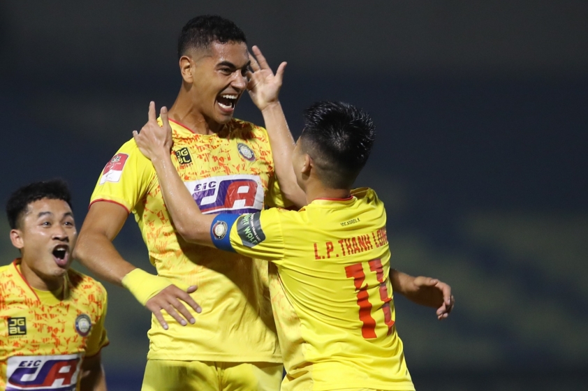 Trực tiếp HAGL vs Thanh Hóa, 17h00 hôm nay 19/5 281993