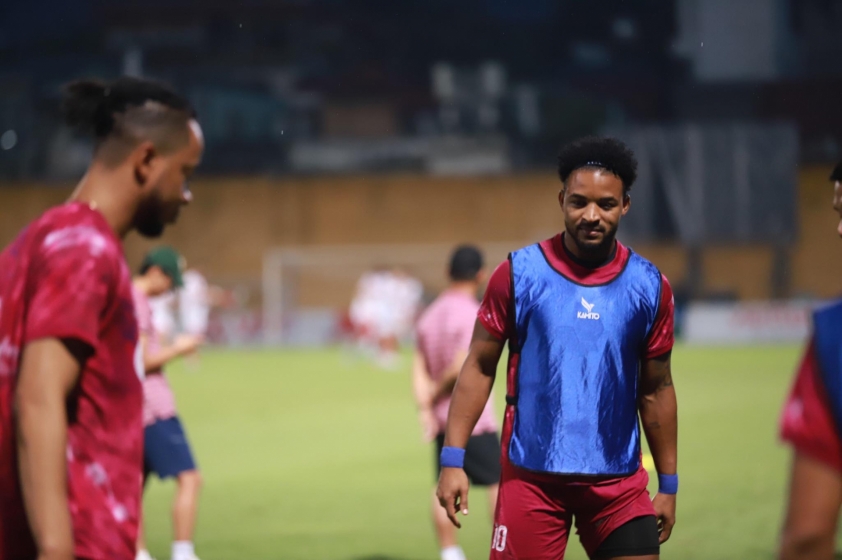 Trực tiếp Viettel vs Bình Định, 19h15 hôm nay 01/8 310095