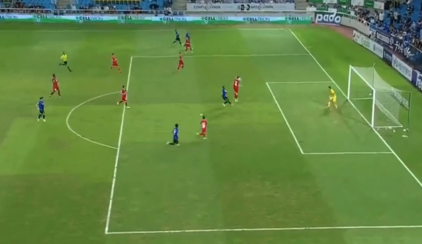 Trực tiếp Incheon United 1-1 Hải Phòng: Rượt đuổi hấp dẫn 316740