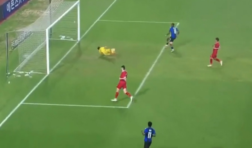 Trực tiếp Incheon United 1-1 Hải Phòng: Rượt đuổi hấp dẫn 316750