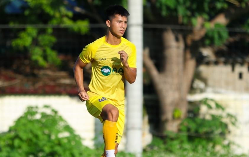 U21 SLNA: Khi đào tạo trẻ luôn là cốt lõi 317199