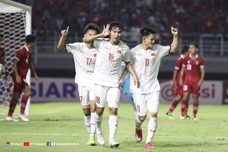 U21 SLNA: Khi đào tạo trẻ luôn là cốt lõi 317200