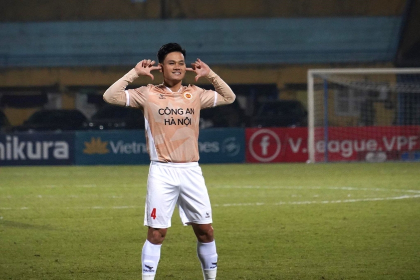 Trực tiếp CAHN 1-0 Thanh Hóa: Chủ nhà ép sân 412422