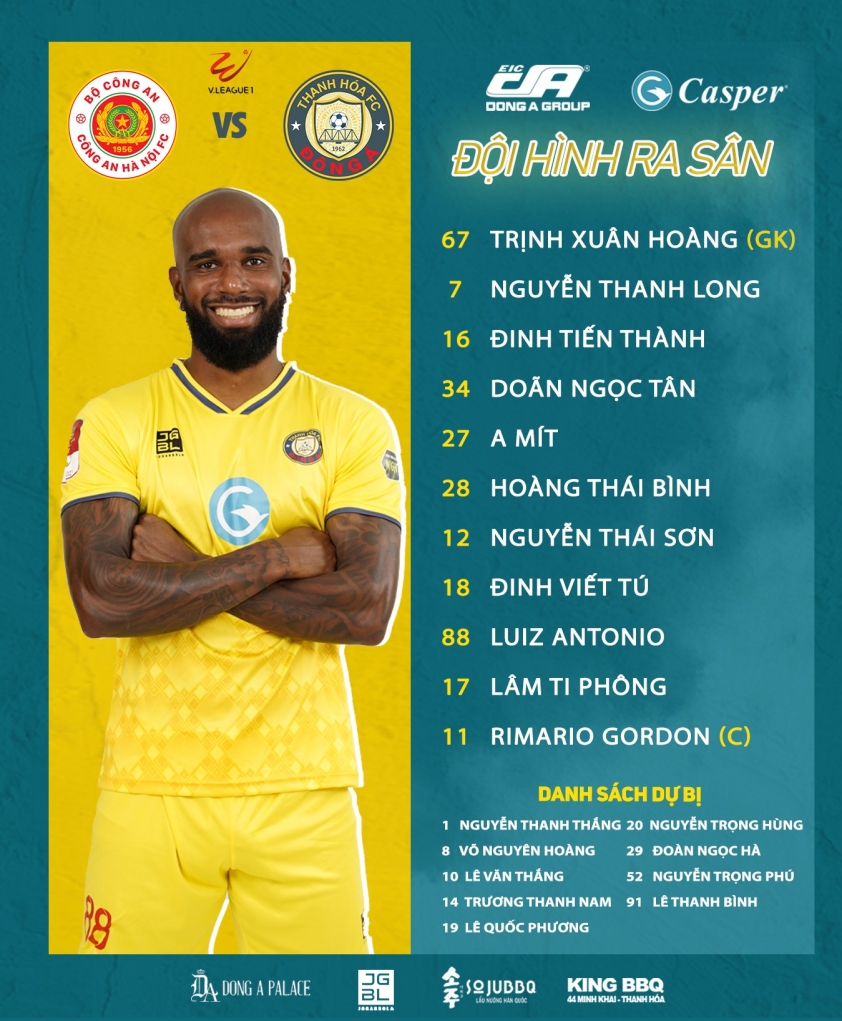 Trực tiếp CAHN vs Thanh Hóa, 19h15 hôm nay 27/2 412410