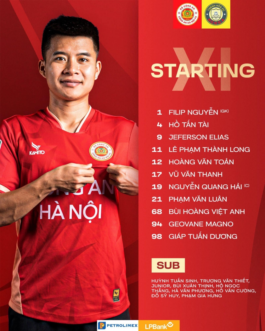 Trực tiếp CAHN vs Thanh Hóa, 19h15 hôm nay 27/2 412411