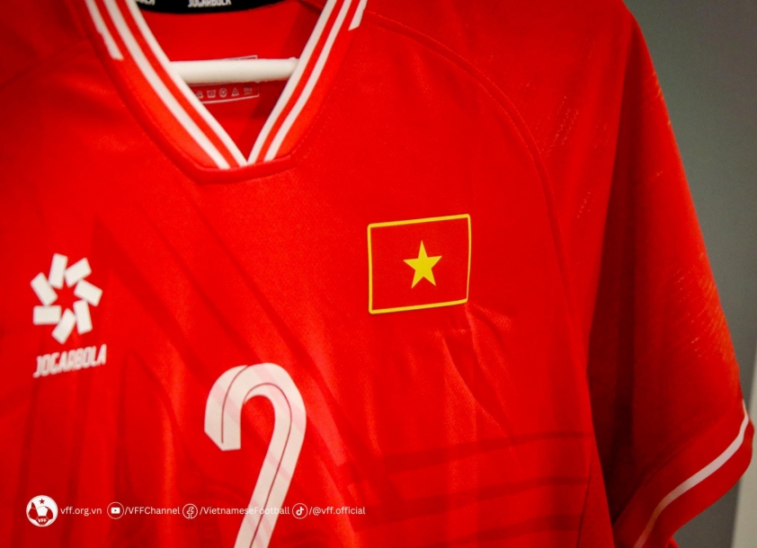 Trực tiếp U23 Việt Nam vs U23 Uzbekistan: Tranh ngôi nhất bảng 449889