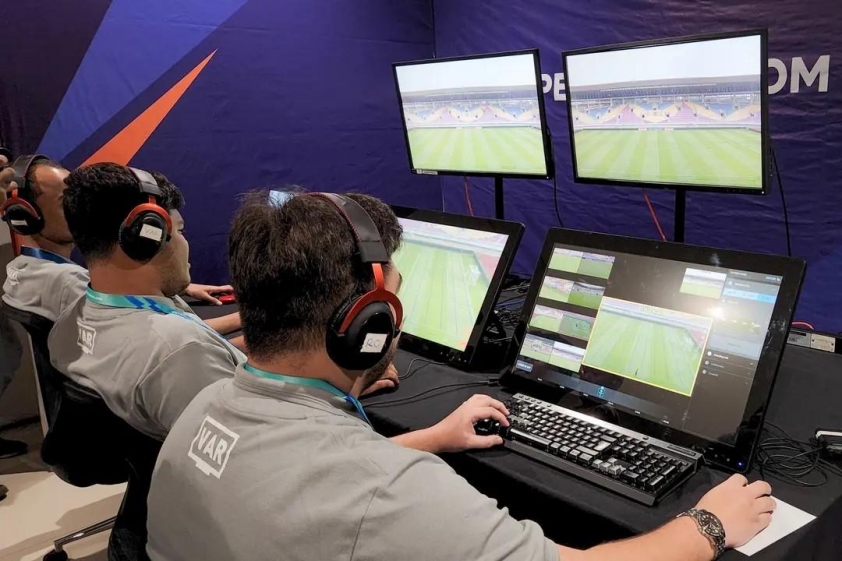 AFF Cup 2024 có VAR hay không? 540264