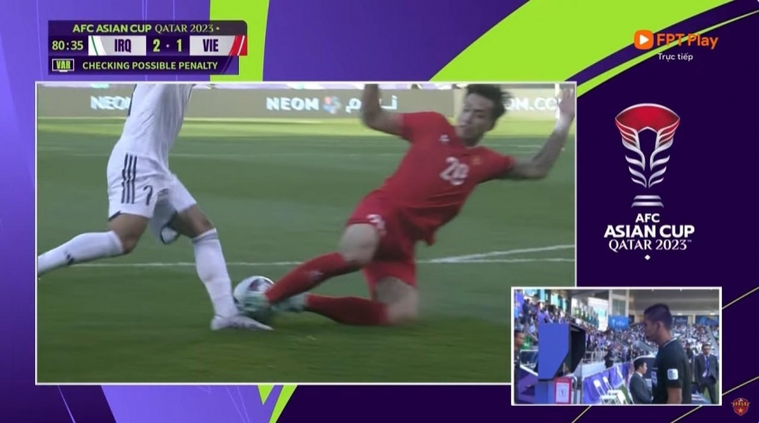 AFF Cup 2024 có VAR hay không? 540262