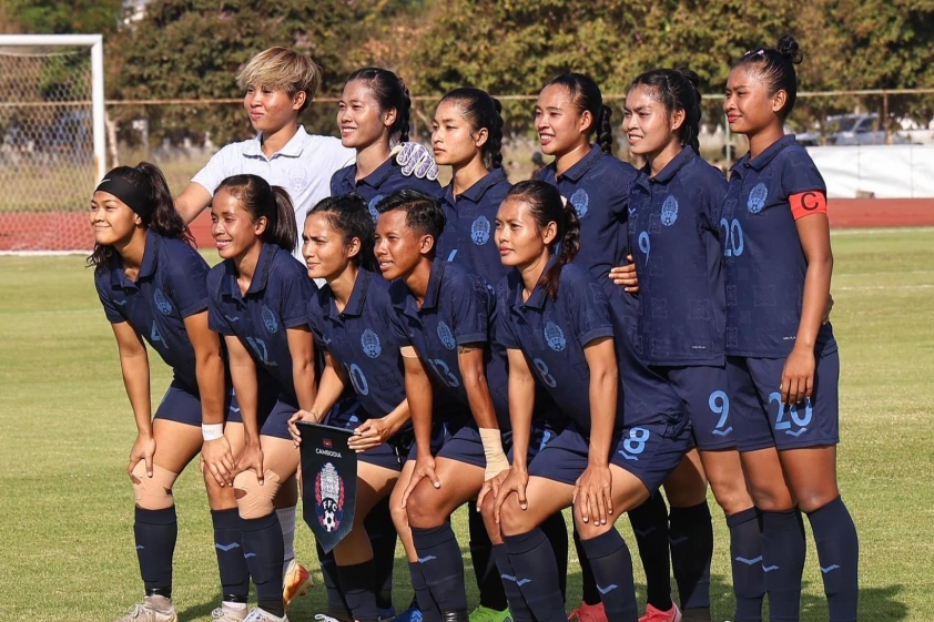 Xác định 2 trận bán kết giải AFF Cup: Có Đông Timor, Campuchia 563086
