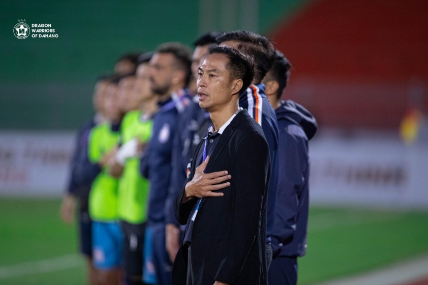 HLV đội cuối bảng tiến cử 1 cầu thủ dự SEA Games 33 591136