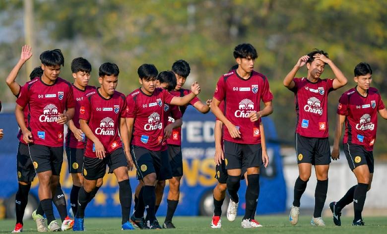 AFC dự đoán đại chiến Nhật Bản vs Thái Lan ở VCK châu Á 592922
