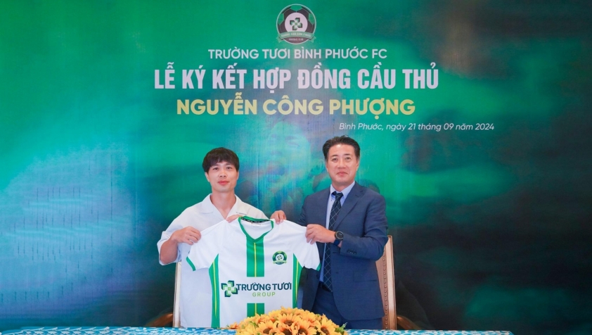 Công Phượng sắp có thầy mới người Nhật Bản ở đội hạng Nhất? 598813