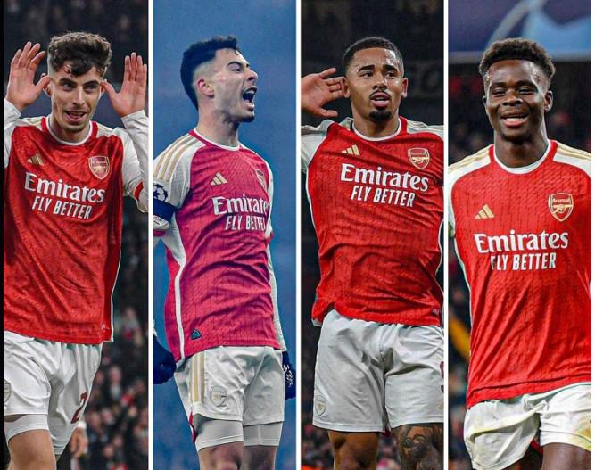 Huyền thoại MU: 'Mikel Arteta phải trả giá vì mượn Sterling' 598500