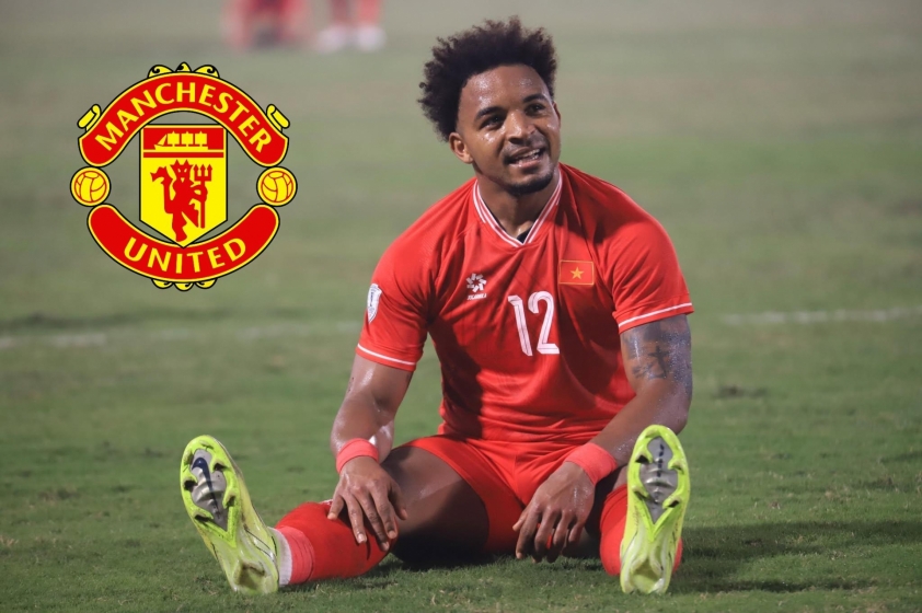 Xuân Son lỡ hẹn đấu Man Utd, ghi bàn vào lưới Onana 599829