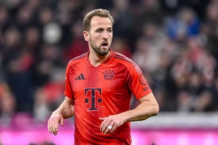 Bayern Munich bất ngờ nhận lệnh cấm ở C1 vì lý do không ai ngờ 600404