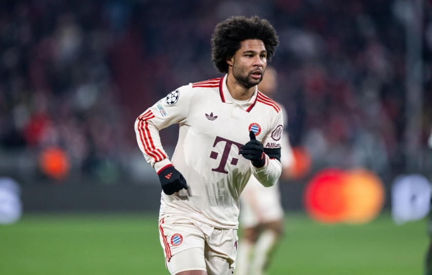 Bayern Munich bất ngờ nhận lệnh cấm ở C1 vì lý do không ai ngờ 600405