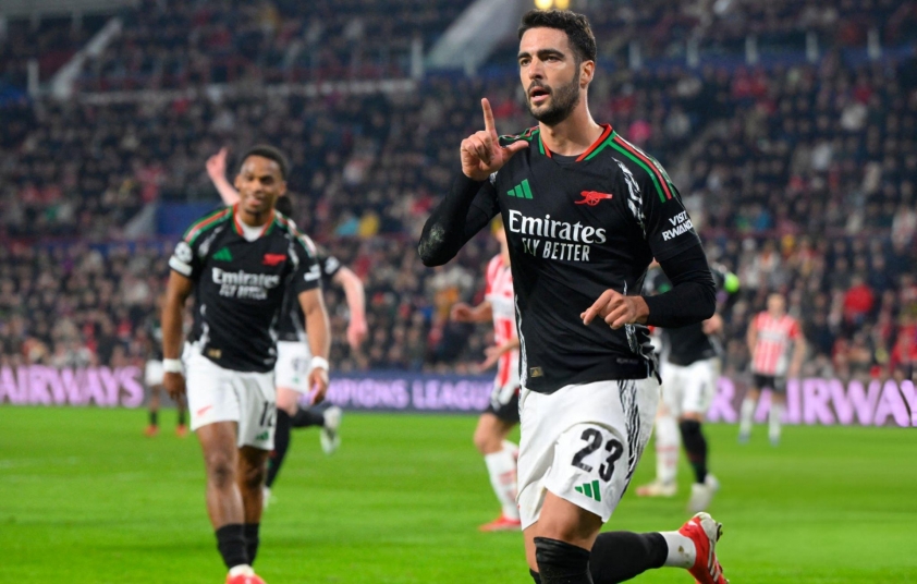 Rooney tiết lộ sai lầm lớn nhất Arteta mắc phải ở Arsenal 600493