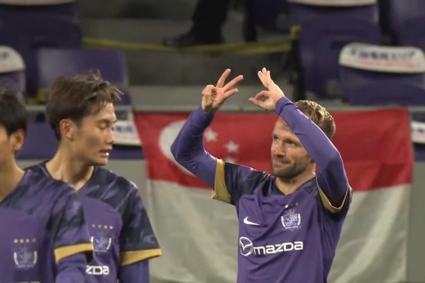 Đại diện ĐNÁ sắp được AFC xử thắng 3-0 vì lý do cực bất ngờ 601952