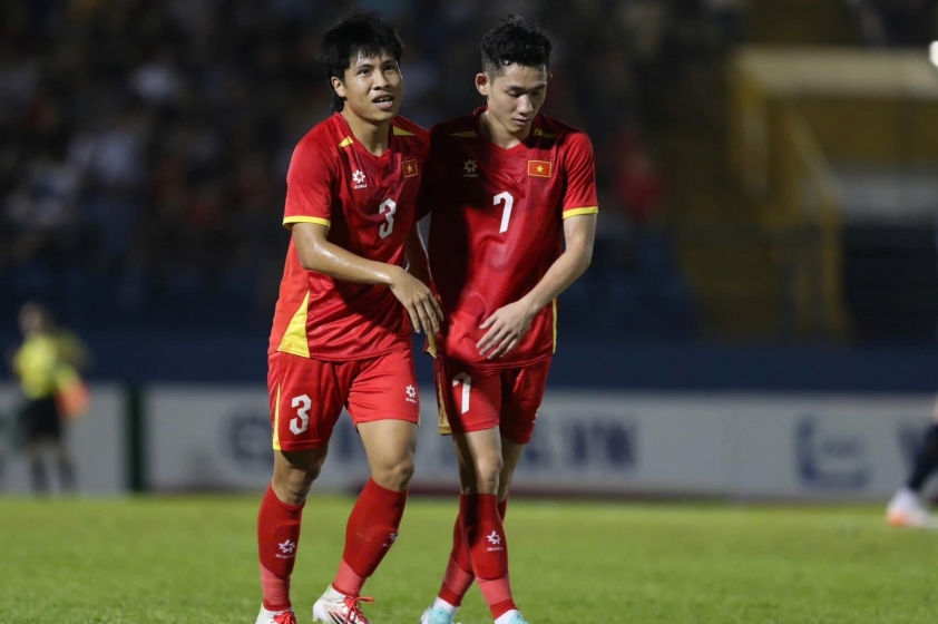 Việt Nam 2-1 Campuchia: Nỗi nhớ Xuân Son 607413